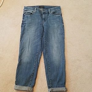 Talbot boyfriend jeans